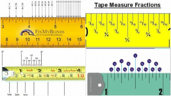 Detailed Information that will Help you with Measurements - Engineering ...